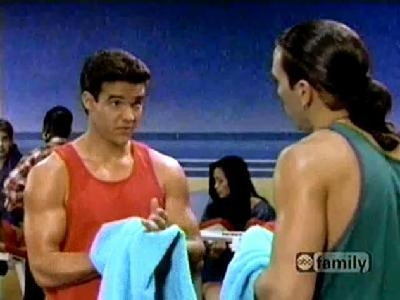 Assistir Power Rangers Temporada 1 Episódio 59 Online em HD