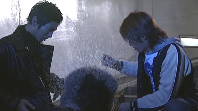 Assistir Kamen Rider Temporada 12 Episódio 45 Online em HD