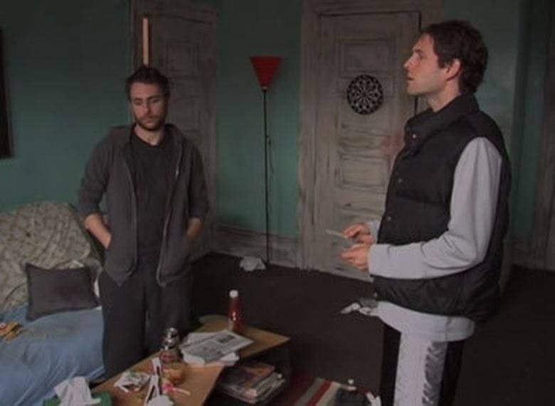 Assistir Nunca Chove em Filadélfia Temporada 1 Episódio 4 Online em HD