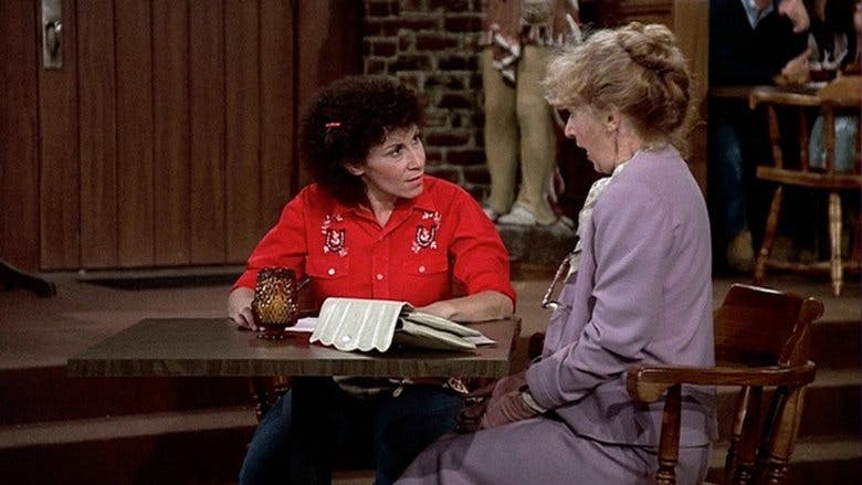 Assistir Cheers Temporada 1 Episódio 10 Online em HD