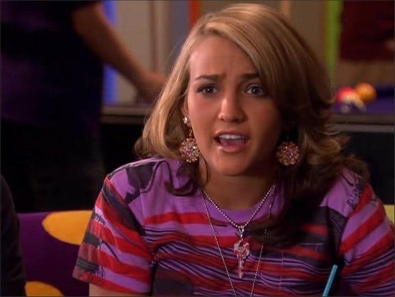 Assistir Zoey 101 Temporada 3 Episódio 16 Online em HD
