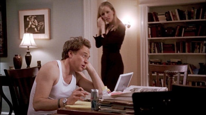 Assistir West Wing: Nos Bastidores do Poder Temporada 7 Episódio 19 Online em HD