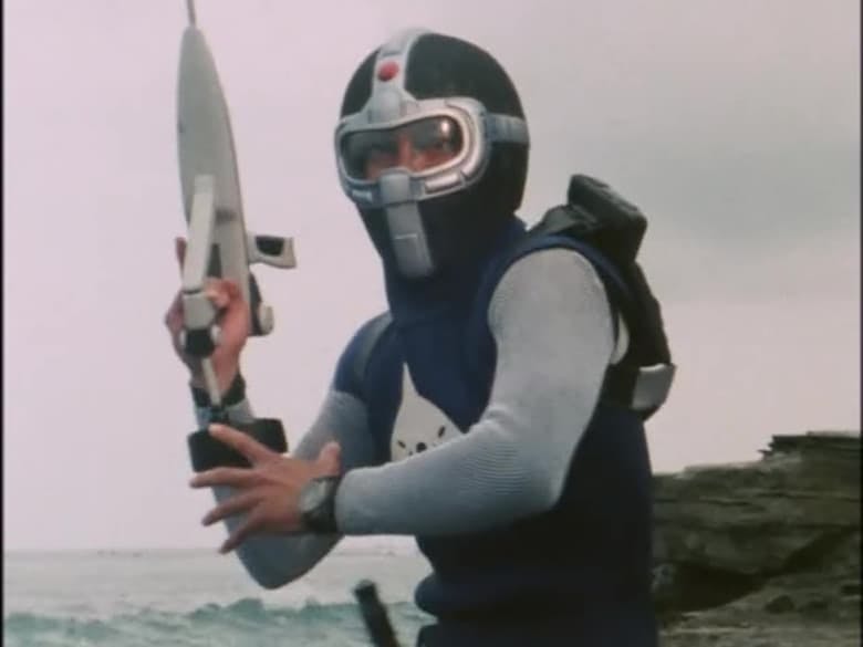 Assistir Jiraiya: O Incrível Ninja Temporada 1 Episódio 24 Online em HD