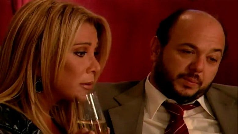 Assistir La Lola Temporada 1 Episódio 131 Online em HD