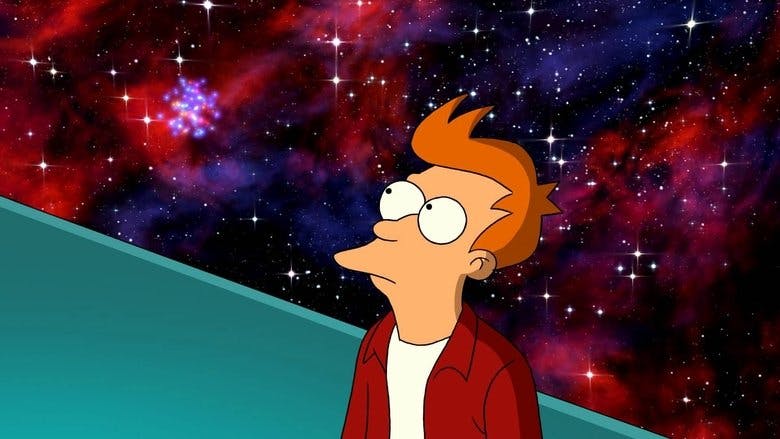 Assistir Futurama Temporada 6 Episódio 25 Online em HD