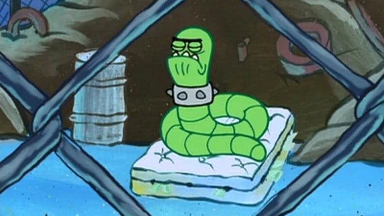 Assistir Bob Esponja Calça Quadrada Temporada 4 Episódio 3 Online em HD