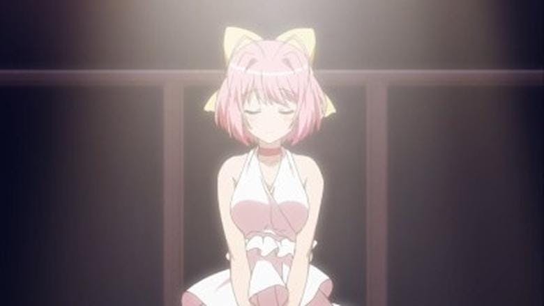 Assistir The World God Only Knows Temporada 1 Episódio 7 Online em HD