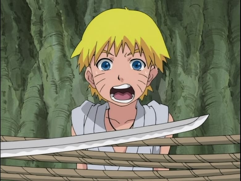 Assistir Naruto Temporada 2 Episódio 97 Online em HD