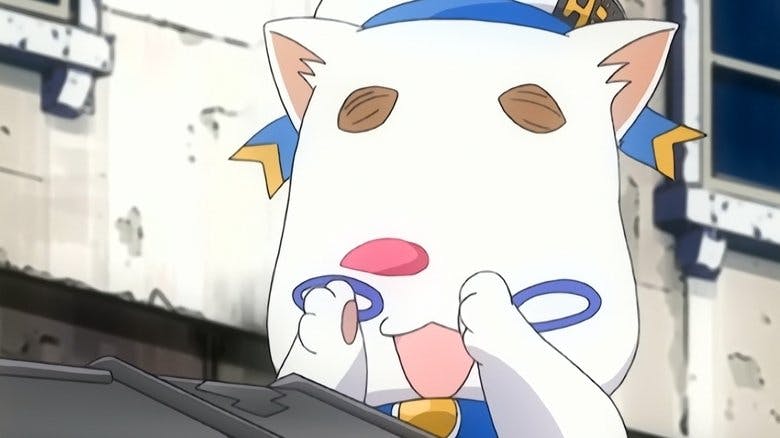 Assistir Aria The Animation Temporada 2 Episódio 8 Online em HD