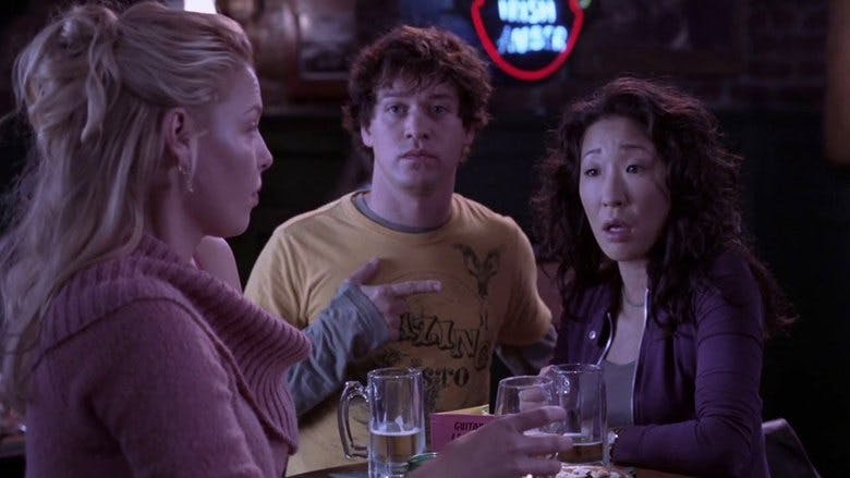 Assistir Anatomia de Grey Temporada 2 Episódio 6 Online em HD