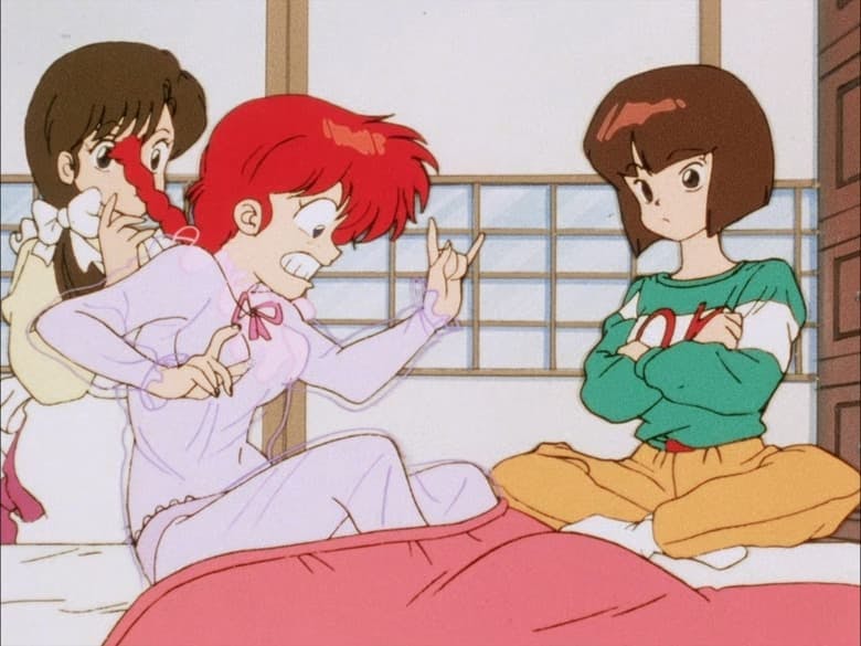 Assistir Ranma ½ Temporada 1 Episódio 22 Online em HD