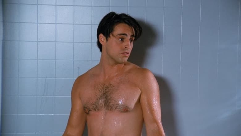 Assistir Friends Temporada 1 Episódio 6 Online em HD