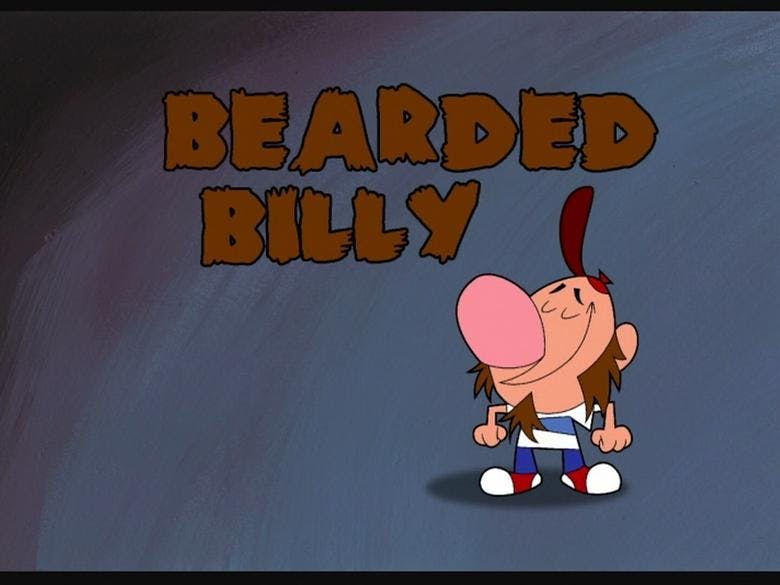Assistir As Terríveis Aventuras de Billy e Mandy Temporada 3 Episódio 20 Online em HD