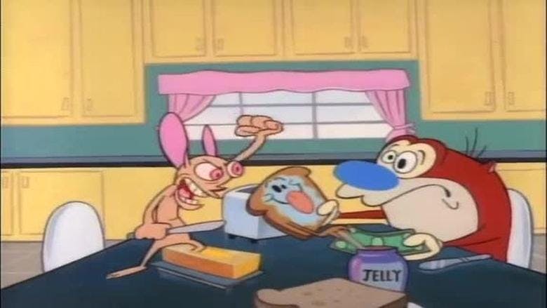 Assistir Ren e Stimpy Temporada 3 Episódio 1 Online em HD