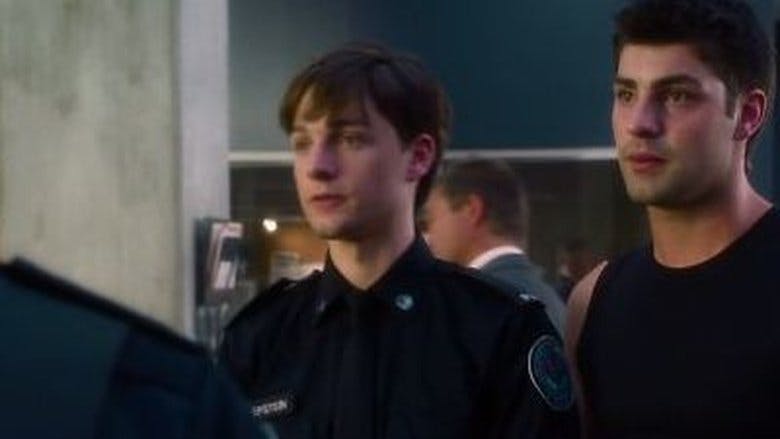 Assistir Rookie Blue Policías Novatos Temporada 1 Episódio 4 Online em HD