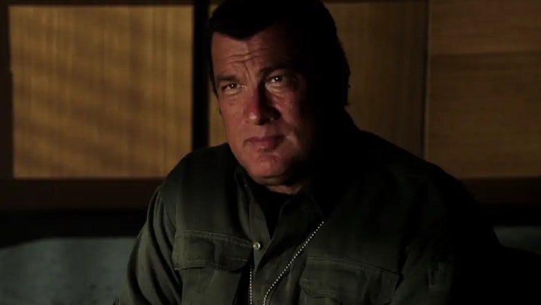 Assistir Justiça Implacável Temporada 1 Episódio 4 Online em HD