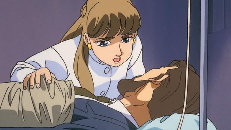 Assistir Mobile Suit Gundam Wing Temporada 1 Episódio 5 Online em HD