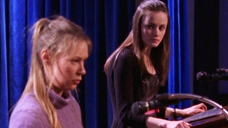 Assistir Gilmore Girls: Tal Mãe, Tal Filha Temporada 3 Episódio 16 Online em HD