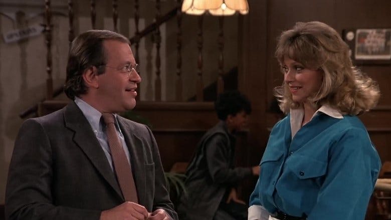 Assistir Cheers Temporada 4 Episódio 11 Online em HD