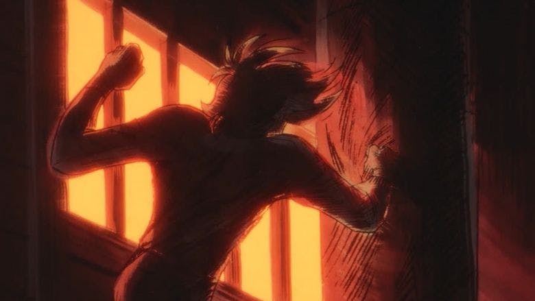 Assistir Ashita no Joe Temporada 2 Episódio 2 Online em HD