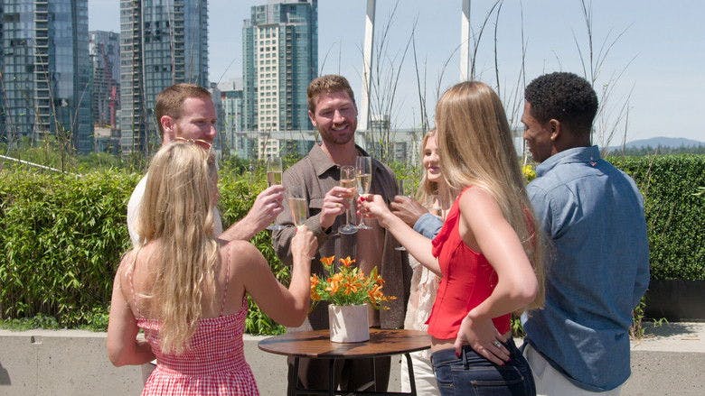 Ele tem a idade dos meus pais