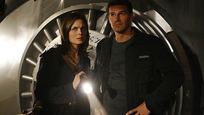 Assistir Ossos Temporada 3 Episódio 1 Online em HD