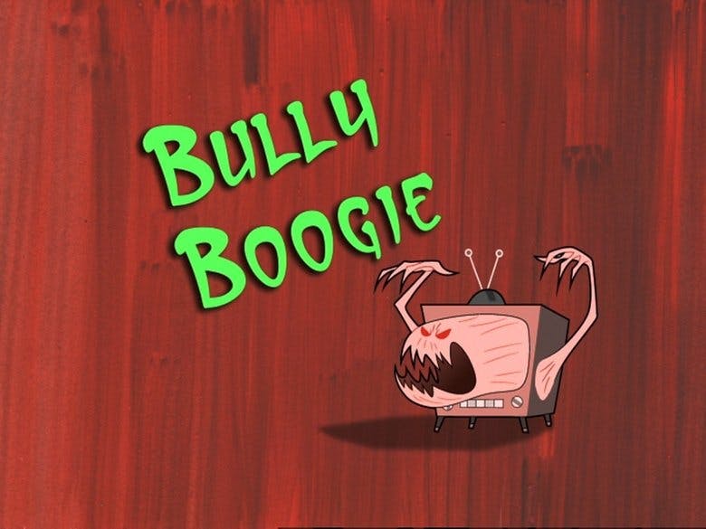 Assistir As Terríveis Aventuras de Billy e Mandy Temporada 3 Episódio 14 Online em HD