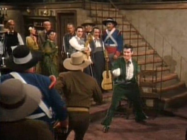 Assistir El Zorro Temporada 1 Episódio 11 Online em HD