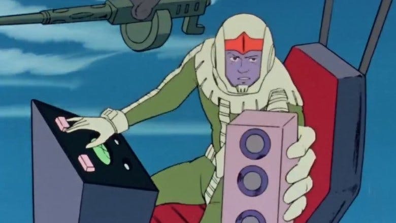 Assistir Mobile Suit Gundam Temporada 1 Episódio 14 Online em HD