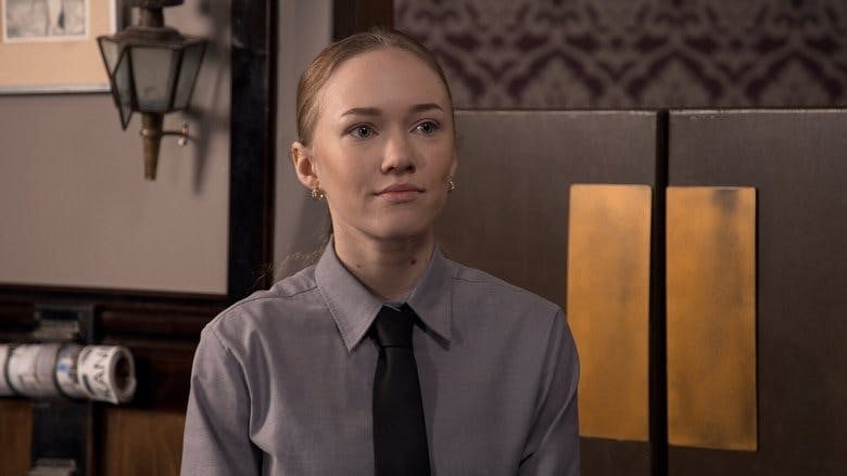 Assistir Secret Lives Temporada 27 Episódio 146 Online em HD