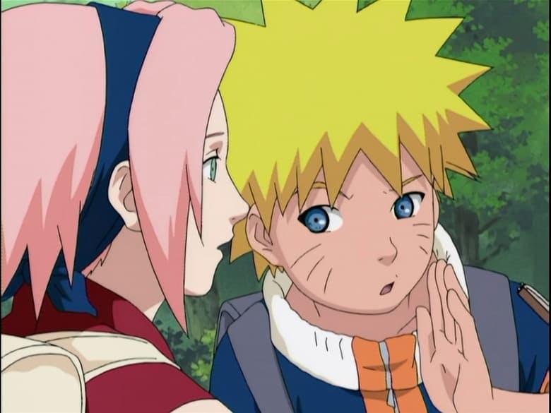 Assistir Naruto Temporada 3 Episódio 136 Online em HD
