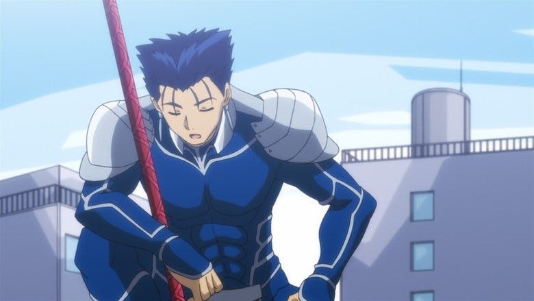 Assistir Carnival Phantasm Temporada 1 Episódio 11 Online em HD