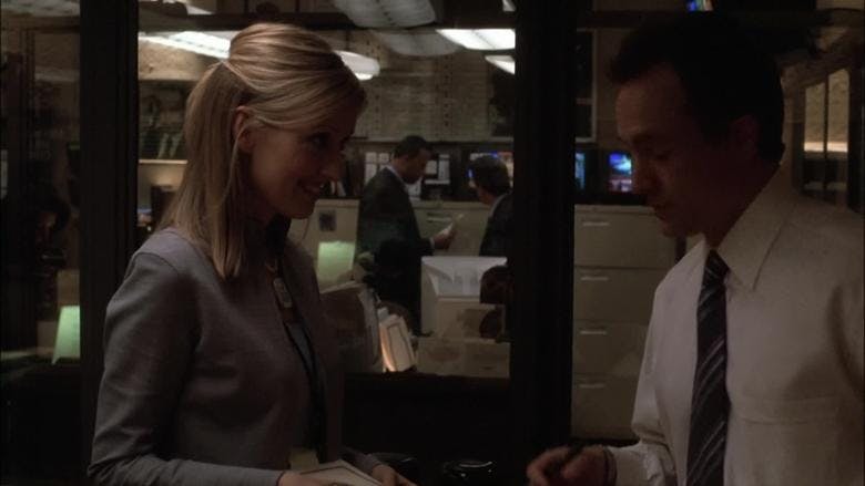 Assistir West Wing: Nos Bastidores do Poder Temporada 5 Episódio 17 Online em HD
