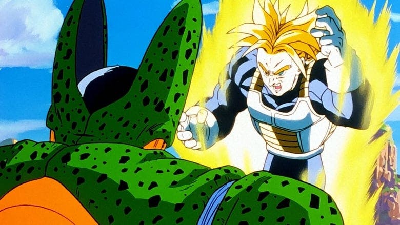 Assistir Dragon Ball Z Temporada 5 Episódio 20 Online em HD