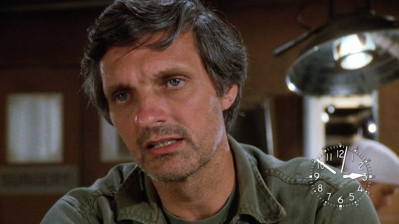 Assistir M*A*S*H Temporada 8 Episódio 11 Online em HD
