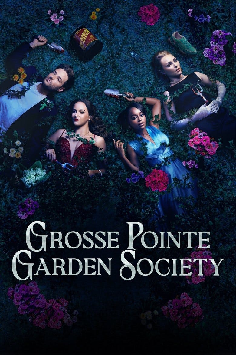 Assistir Grosse Pointe Garden Society Temporada 1 Episódio 11 Online em HD