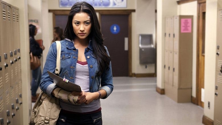 Assistir Pretty Little Liars Temporada 1 Episódio 7 Online em HD