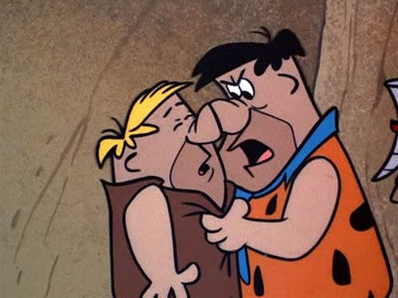 Assistir Os Flintstones Temporada 4 Episódio 21 Online em HD