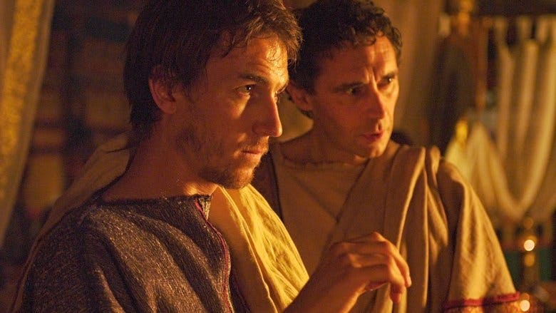 Assistir Roma Temporada 2 Episódio 3 Online em HD