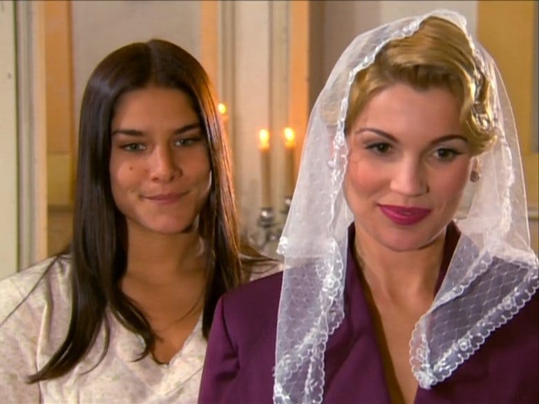 Assistir Alma Gémea Temporada 1 Episódio 38 Online em HD