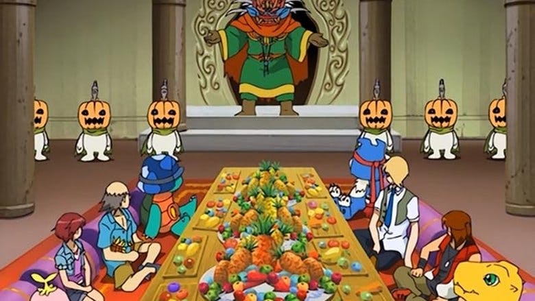 Assistir Digimon Data Squad Temporada 1 Episódio 30 Online em HD