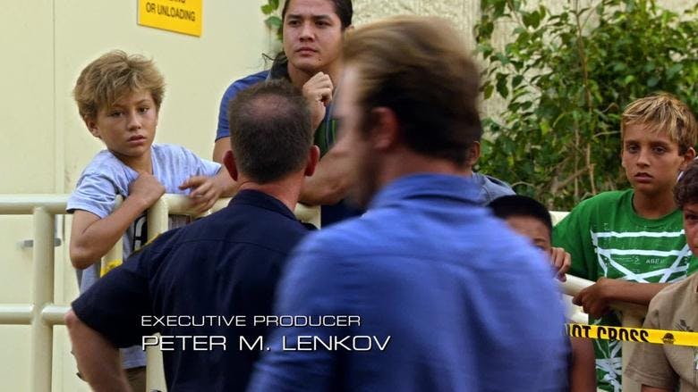 Assistir Havaí Cinco-0 Temporada 1 Episódio 10 Online em HD