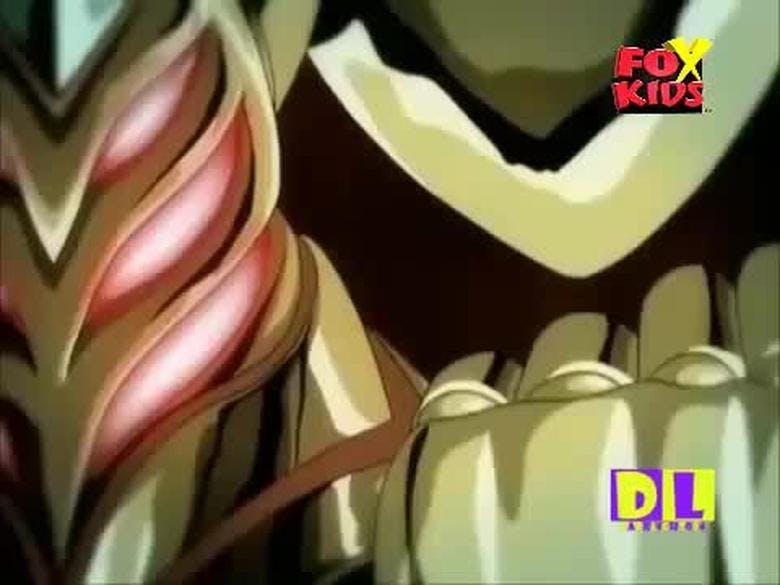 Assistir Bakugan Temporada 4 Episódio 1 Online em HD