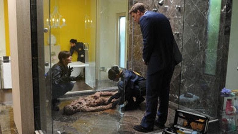 Assistir Ossos Temporada 6 Episódio 10 Online em HD
