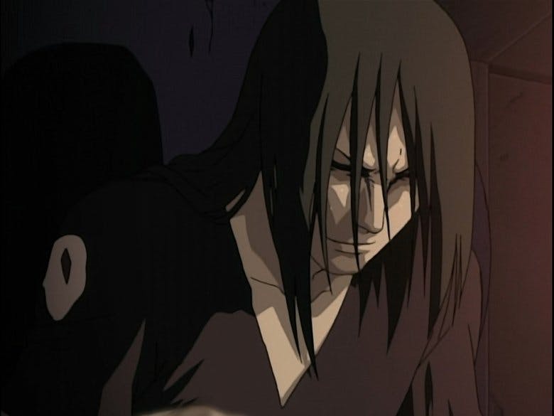 Assistir Naruto Temporada 2 Episódio 81 Online em HD