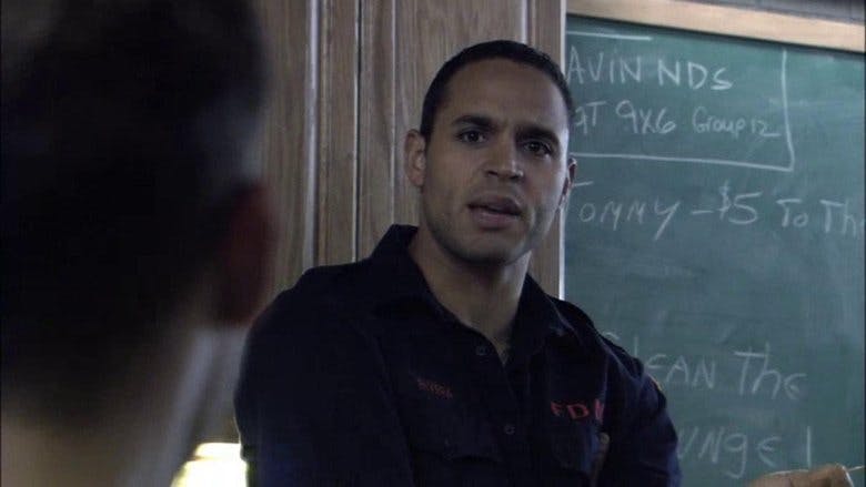 Assistir Esquadrão Resgate Temporada 1 Episódio 5 Online em HD