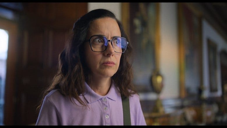 Assistir Cobras e Escadas Temporada 1 Episódio 8 Online em HD