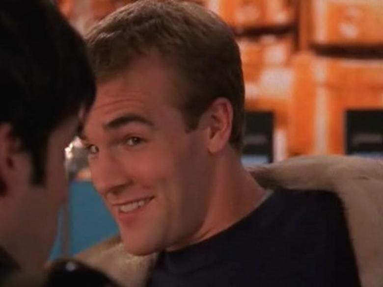 Assistir Dawson crece Temporada 5 Episódio 12 Online em HD