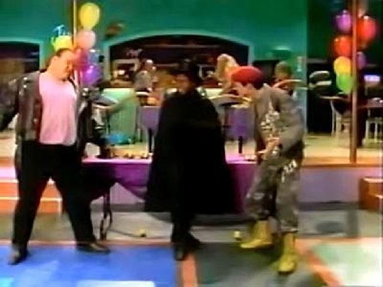 Assistir Power Rangers Temporada 1 Episódio 53 Online em HD