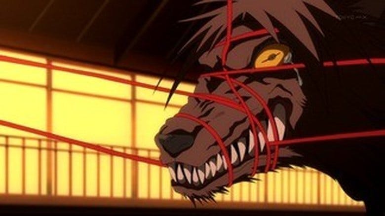 Assistir Nurarihyon no Mago Temporada 1 Episódio 20 Online em HD